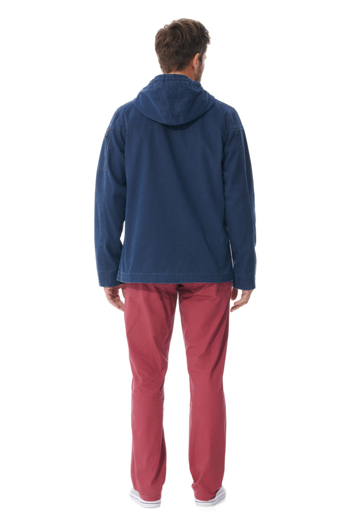 BADEN PRINT Marine