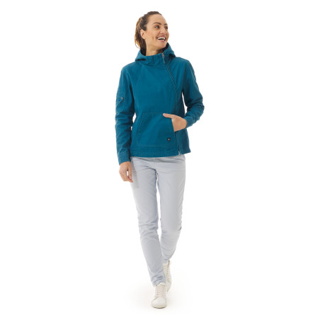 Veste asymétrique Femme | Mousqueton