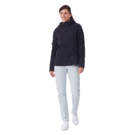 Veste asymétrique Femme | Mousqueton
