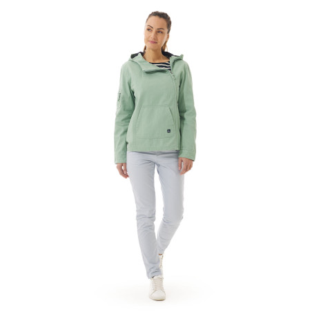 Veste asymétrique Femme | Mousqueton