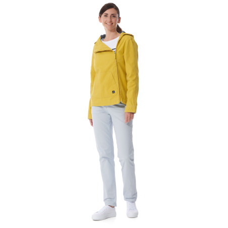 Veste coupe-vent Femme | Mousqueton