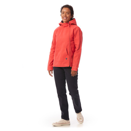Veste coupe-vent Femme | Mousqueton