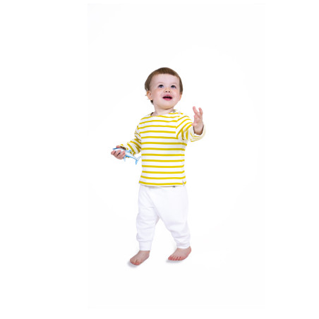 Pantalon bébé Casi - Mousqueton
