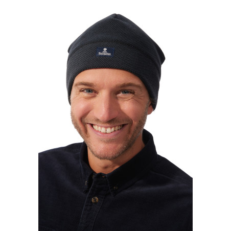 Bonnet polaire recyclé | Mousqueton