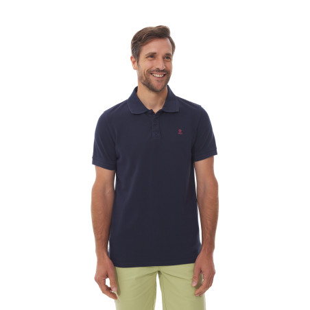 Polo homme manche courte | Mousqueton