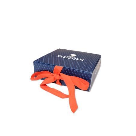 Boite cadeau Mousqueton