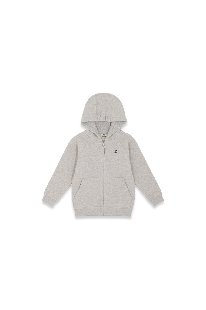 TY KLEGER GRIS CHINE