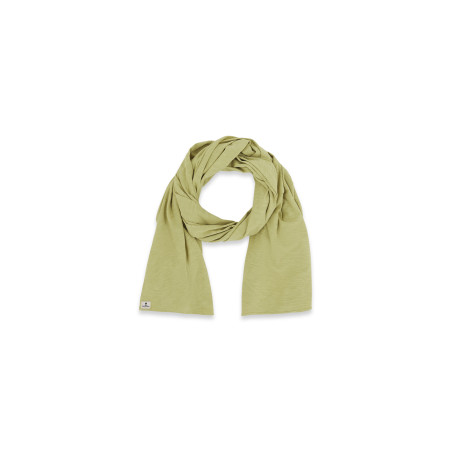 Foulard coloré en coton bio I Mousqueton