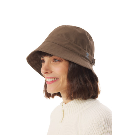 Chapeau de pluie réglable | Mousqueton