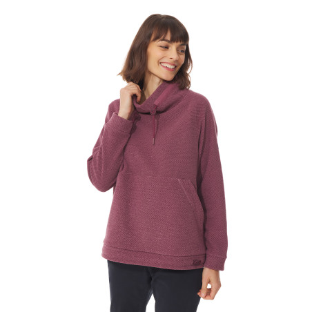 Polaire femme recyclée | Mousqueton