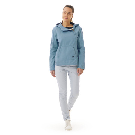 Veste asymétrique Femme | Mousqueton