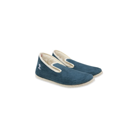 Chaussons Didrouz fabriqués en Bretagne