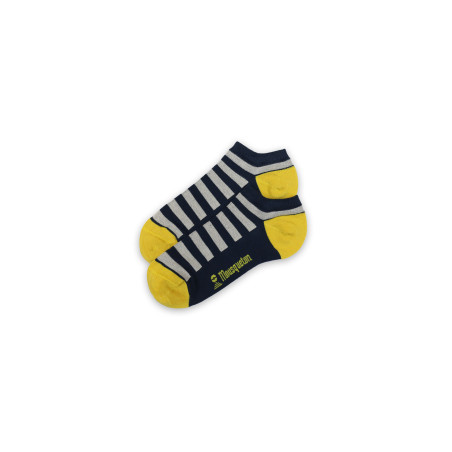 Socquettes bambou du 37 au 46 | Mousqueton