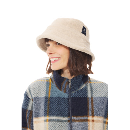 Sherpa bucket hat | Mousqueton