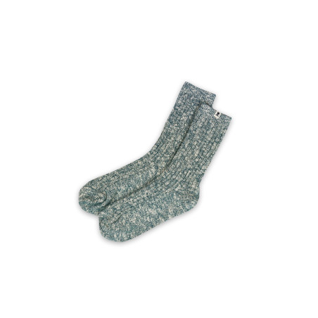 Chaussettes douces | Mousqueton