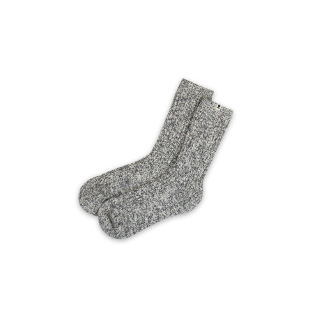 Chaussettes douces | Mousqueton