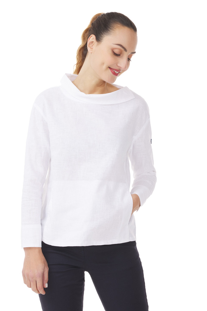 ODET BLANC