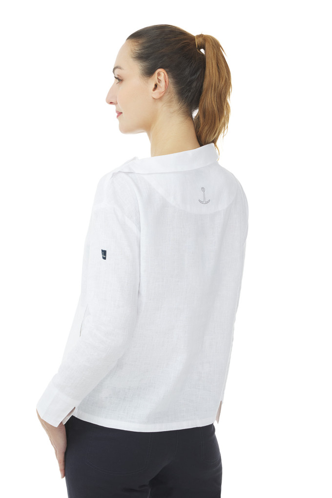 ODET BLANC