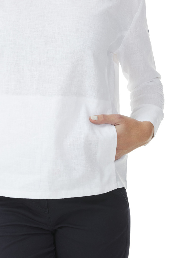 ODET BLANC