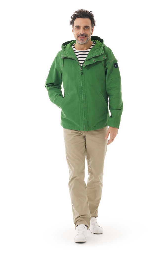BADEN Menthe