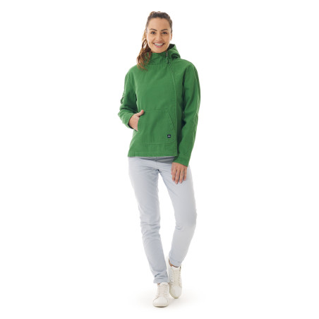 Veste asymétrique Femme | Mousqueton