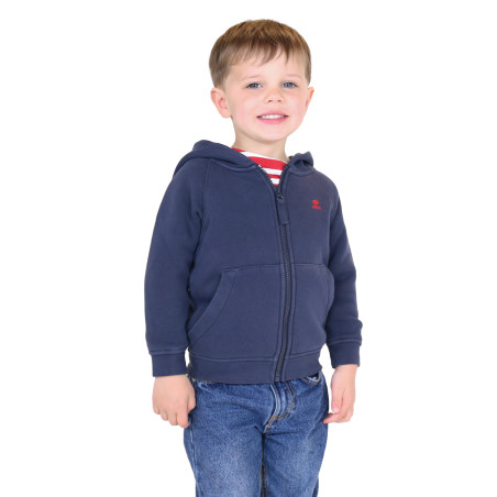 Sweat à capuche Enfant | Mousqueton
