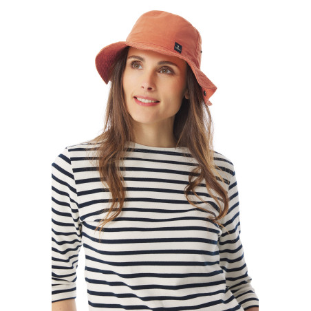 Chapeau safari adulte | Mousqueton