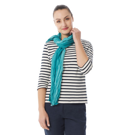 Foulard tie & dye | Mousqueton