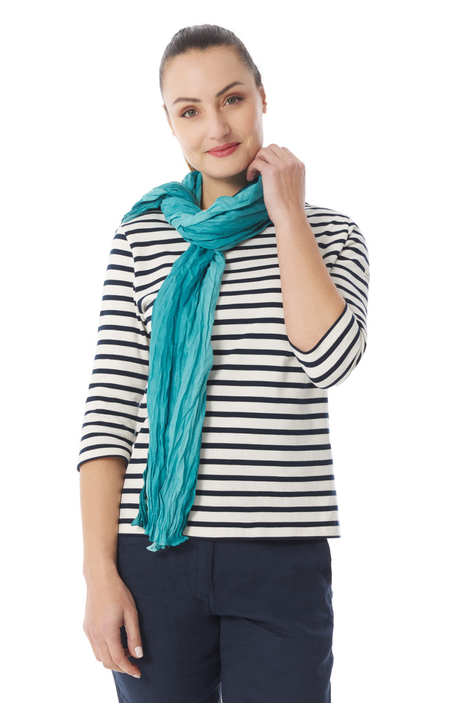 FOULARD ABYSSE