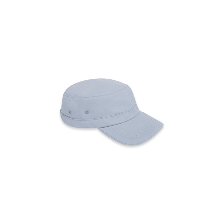 Casquette enfant style marin bleu clair | Mousqueton
