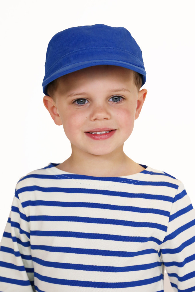 BRIEC KID NAUTIC
