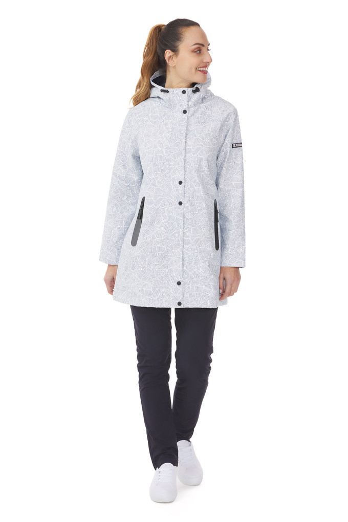 GLOANY SPECIAL FOSSILE BLANC - NAUTIC