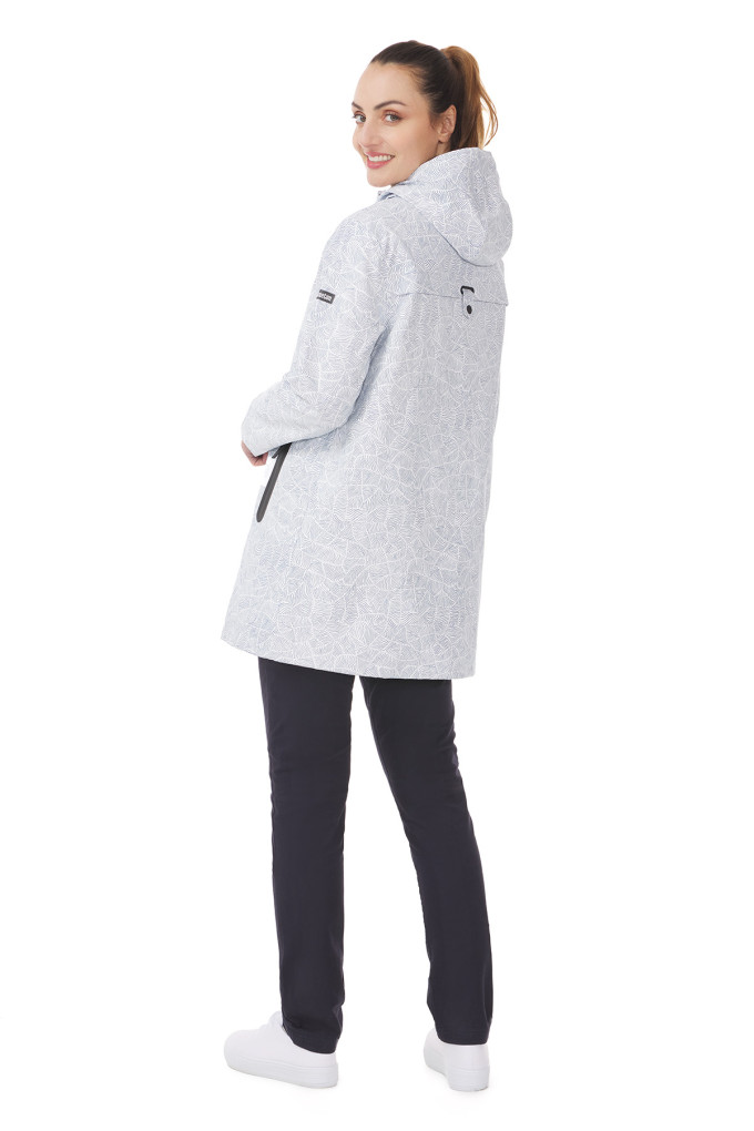 GLOANY SPECIAL FOSSILE BLANC - NAUTIC
