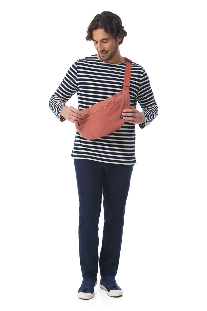 BANNALEC PRINT TUILE