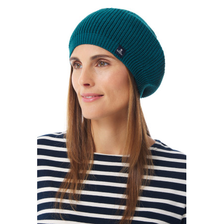 Béret femme | Mousqueton