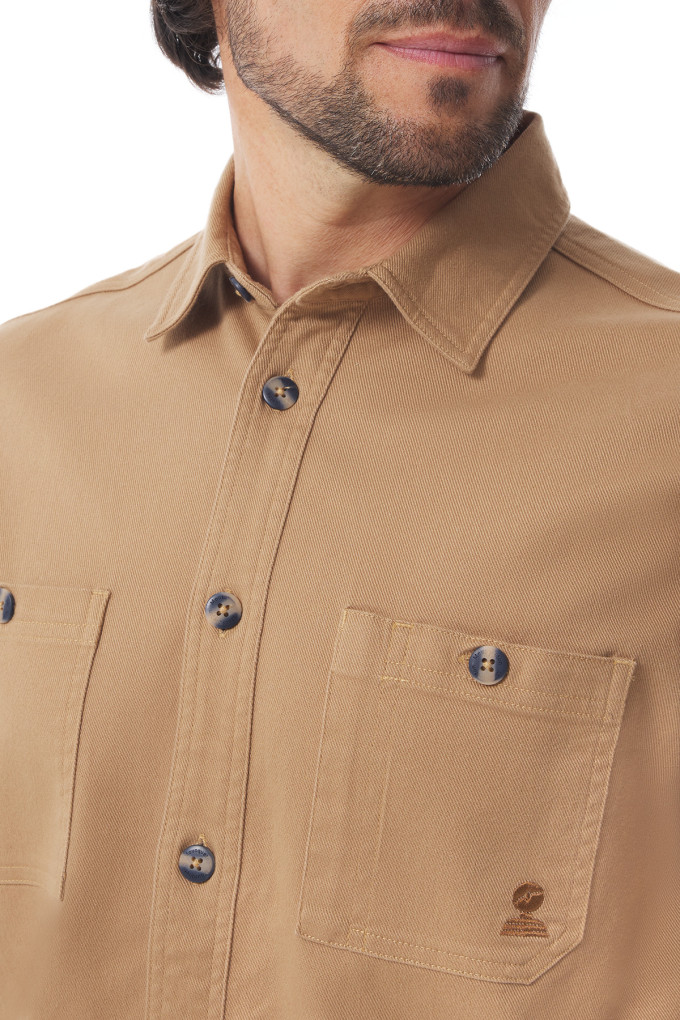 POULDU HOUBLON