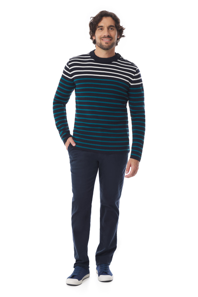 THELEAC MARINE