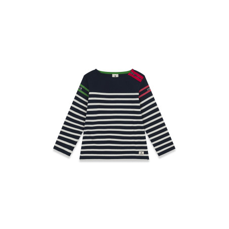Marinière enfant spéciale | Mousqueton