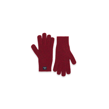 Gants chauds | Mousqueton
