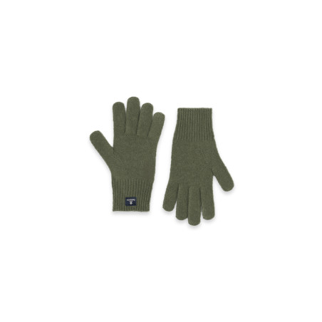 Gants chauds | Mousqueton