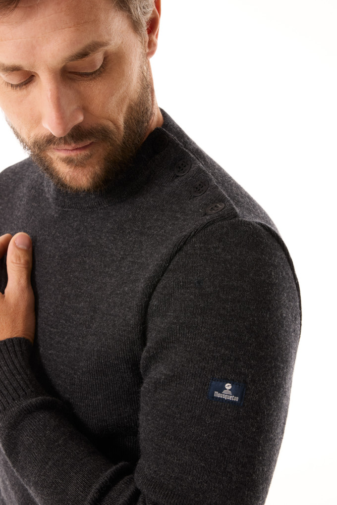 MORBIHAN ANTHRACITE