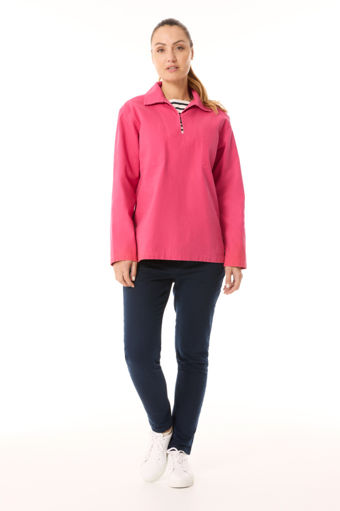 CACHOU PRINT TULIPE