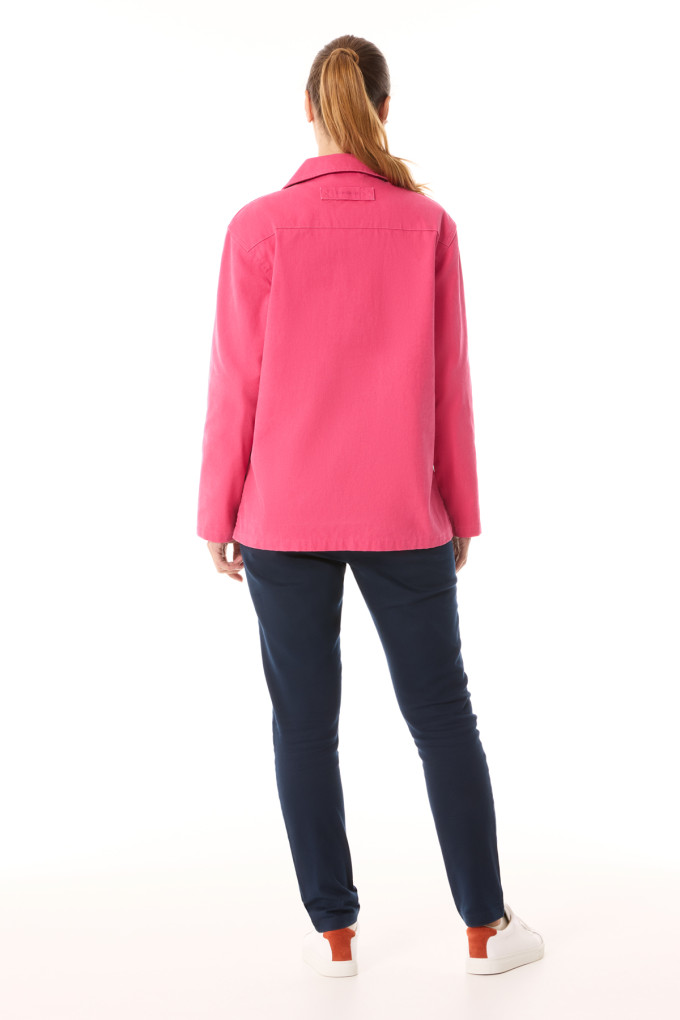 CACHOU PRINT TULIPE