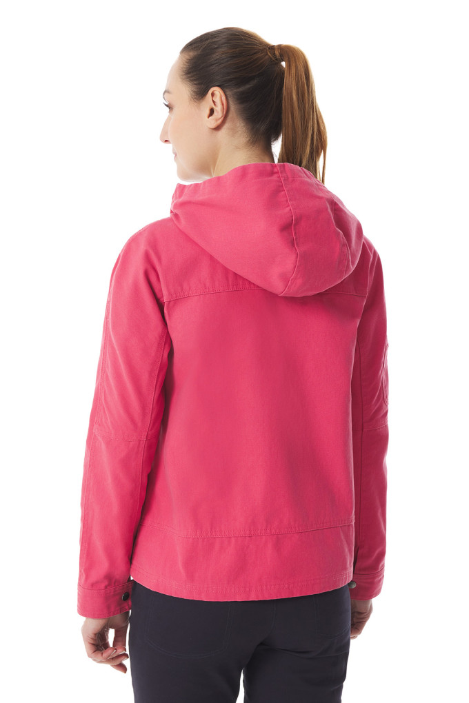 SAUZON PRINT TULIPE