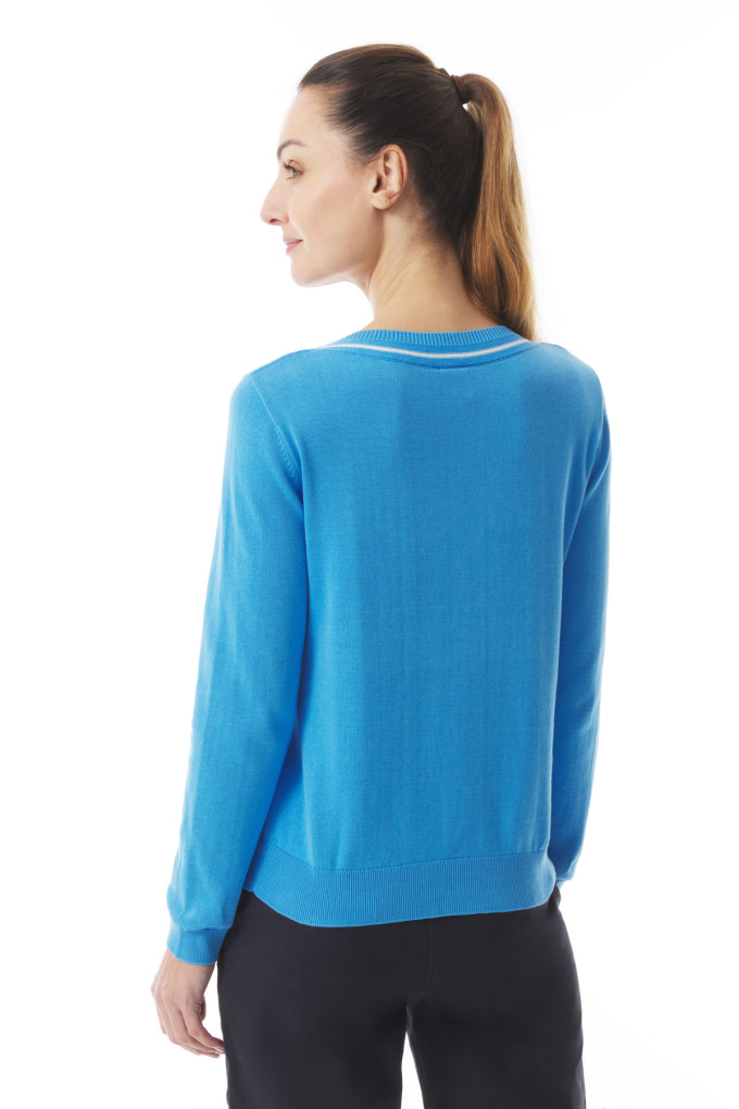 MADETTE BLEUET