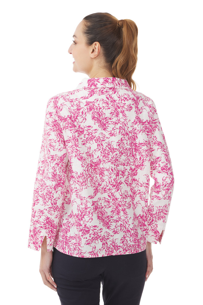 ROZAN SPECIAL MERLUS TULIPE