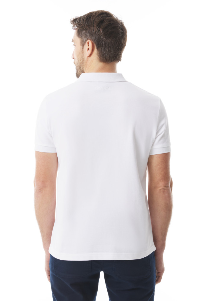 CHAUGAN BLANC