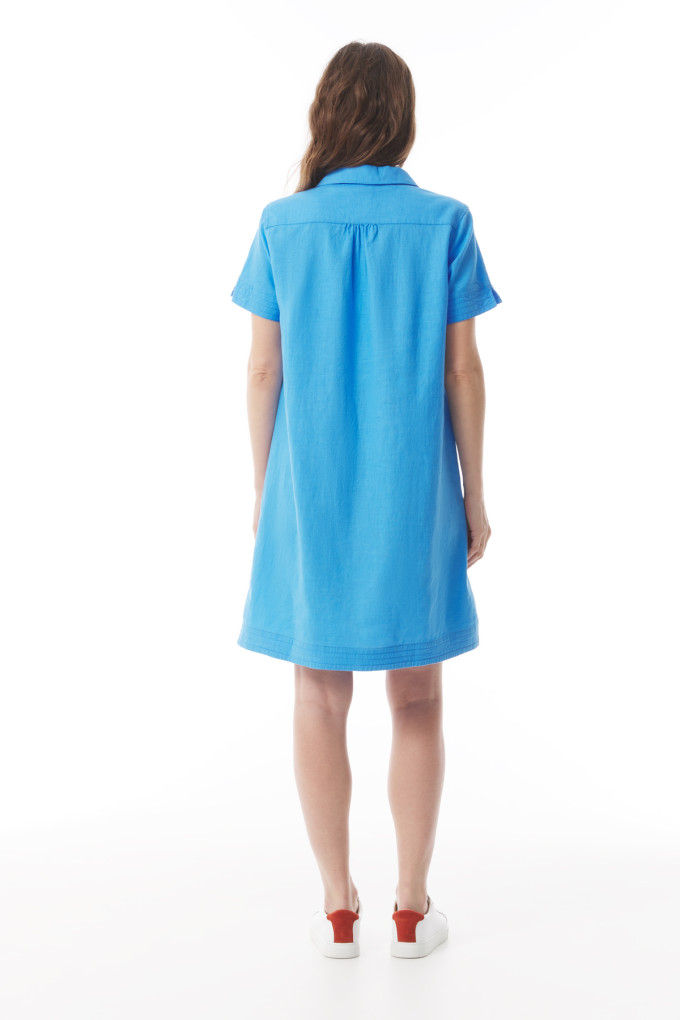 FANETTE BLEUET