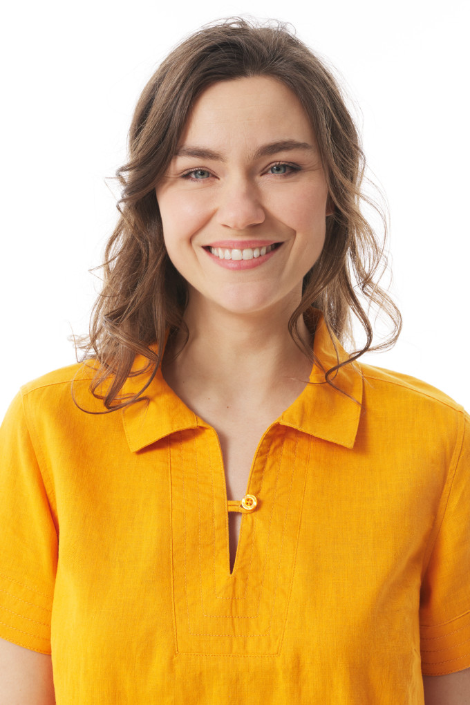 FANETTE SAFRAN