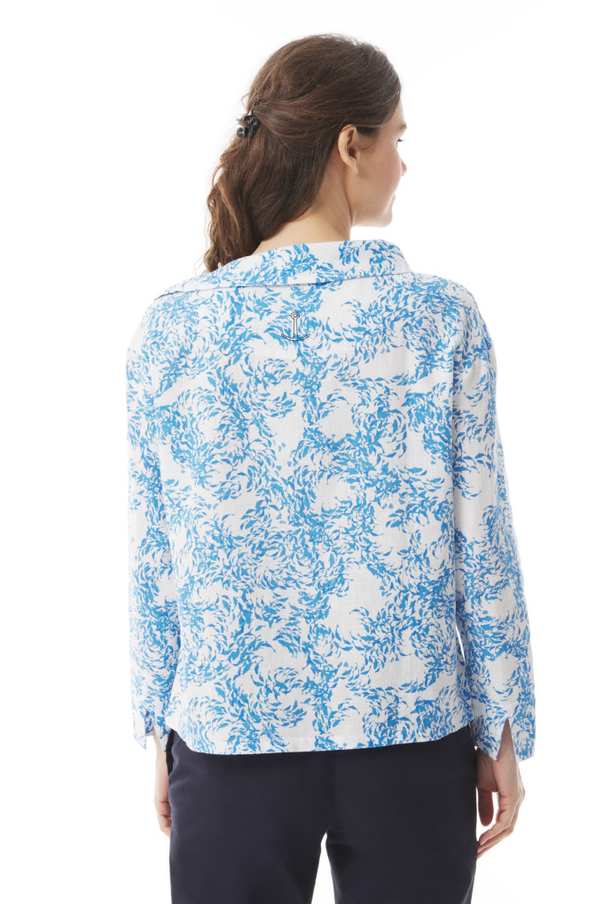 ODET SPECIAL MERLUS BLEUET